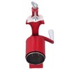 Multifunctional Kitchen Cheese Grater Manual Hand Crank Vegetable Slicing Walnuts