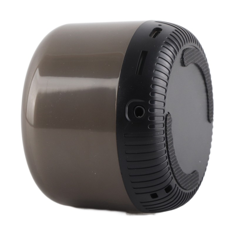 Wireless Bluetooth Speaker Multifunction HiFi Stereo Deep Bass Dazzling Light
