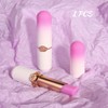 BINGBRUSH Grape Color Changing Lipstick Queen,Moisturizer Long Lasting Lip Care