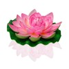 Skylantern Original 1030 Floating Lotus Flower Natural/Pink