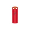 Gatorade Kids' Rookie Metal Water Bottle, 12oz, Stainless Steel Bottle,