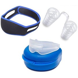 The Snoring Solution