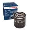 Bosch F 026 407 188 Oil Filter
