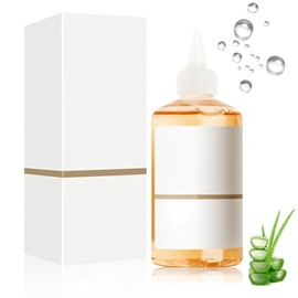 Ácido Glicólico 7% Solución 240ML, Ácido Glicólico 7% Tonifica, Exfolia, Reduce las Marcas del Acné y los Granitos, Rejuvenece la Piel, Un Tónico Facial que lumina tu Cutis.