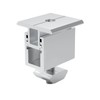 Adjustable Solar Panel Middle Clamps Centre Clamp Attachment Solar Module