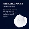 Phytomer Hydrasea Moisturizing Night Cream | Intensely Nourishing Face Moisturizer