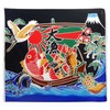 NASKA 85801 Fabric Large Catch Flag, Approx. 43.3 x 39.4