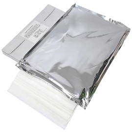 ELFLUENT Edible Paper 25 count A4 11.7" x 8.3" Edible Image Paper Frosting Sheets for Edible Printer Icing Sheets Edible Paper for Cakes Printable Sugar Sheets