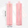 Lusofie Pack of 4 Elastic Pen Holder Notebook Pen Band