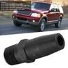 5R55W Transmission Fluid Fill Adapter Fit for Ford Explorer Mustang