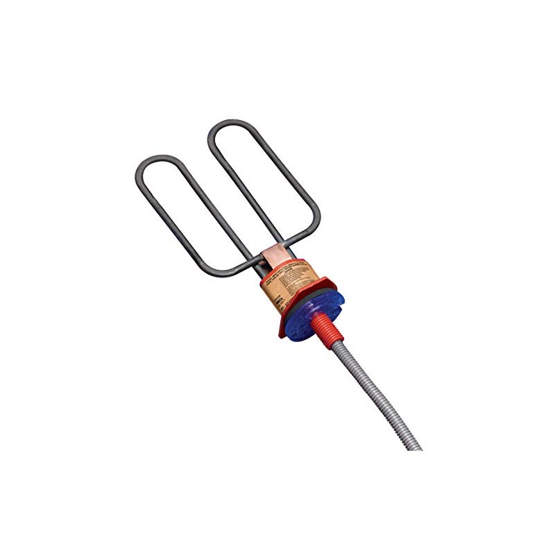 API® Stock Tank Water De-Icer | Universal Drain Plug De-Icer