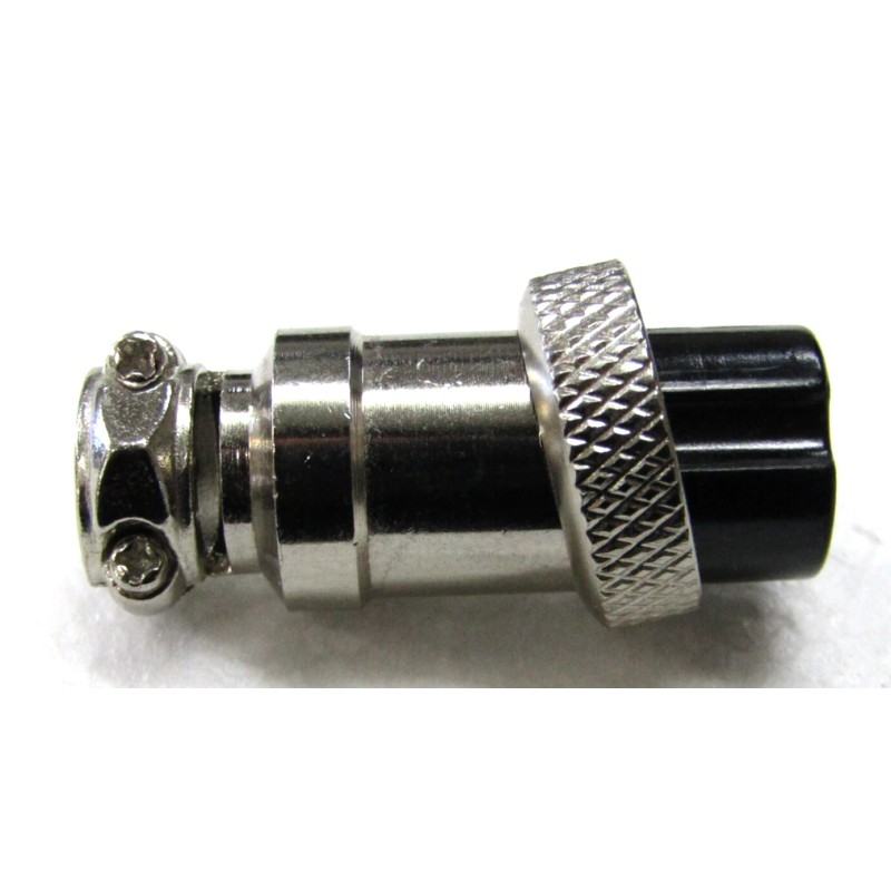 For 3 Pin Vanco CBC3X CB Radio Microphone 3 Pin