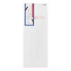 Midori Envelopes, Beautiful Addressing, Vertical Envelopes for Thank You Note