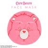 Shobido Care Bear Face Mask, Ceramide, 1 Piece, Serum Volume,
