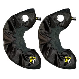 Elite Hockey, Notorious, Pro-Ultra Dry Soakers (Black, SM/YTH)