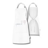 Viamart® Kitchen Apron - Gastro Quality - Unisex - Washable