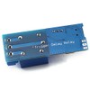 DZS Elec 5V-30V 1 Channel Wilde Voltage 0-24s Adjustable Delay