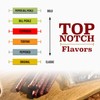 Top Notch Meat Sticks - 10 oz Bag of Beef