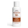Protector Solar Fps Natural Karité Caléndula 125ml