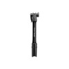 Topeak Pocket Rocket Pump in Black