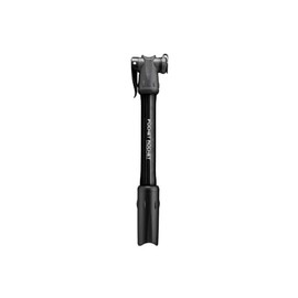 Topeak Pocket Rocket Pump in Black