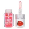 Brillo Labial Hidratante Aroma Frutal Juicy Fruits Pack 24