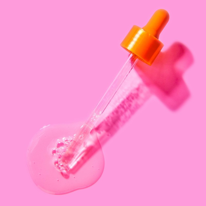 Tree Hut Moroccan Rose After Shave Serum | Helps Keep