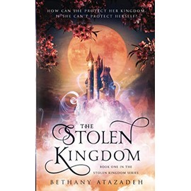 The Stolen Kingdom