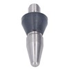 Pressure Washer Turbo Nozzle Pointed 5000PSI Mini Compact Stainless Steel