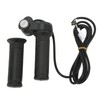 Electric Bike Scooters Twist Throttle Grip 5 Wires Bike Modified