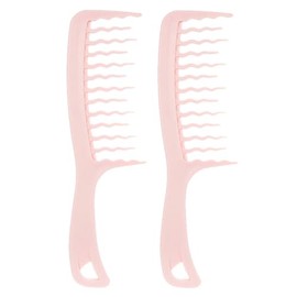 Hair Wave Wide Tooth Comb