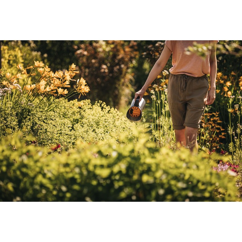 Fiskars Spreader, Solid, Length: 30 cm, Weight: 286 g, Glass
