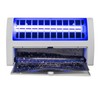 Awoco LED 13 W Wall Mount Sticky Fly Trap Lamp