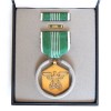 US Army Commendation Medal with Original Presentation Box & Packing