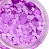 Snow Globe Cups Glitter With Neons Colors Glitter DIY Tumbler