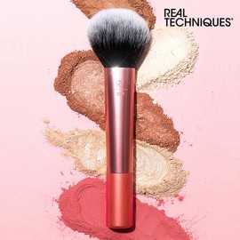 Real Techniques Powder Brush / 리얼테크닉스 스] 파우더 브러쉬