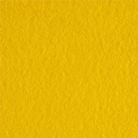 Newcastle Fabrics Polar Fleece Solid Bright Yellow Fabric By The Yard