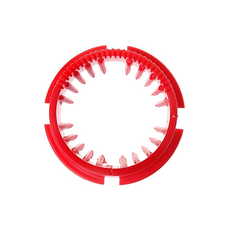 LAPEDASHOP Rodamientos cepillo para polvo Circular Bristle Beater cepillo para