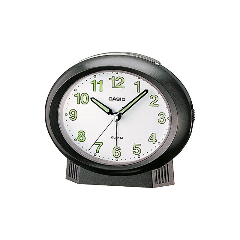 Casio Wake Up Timer – Digital Alarm Clock – TQ-266-1EF