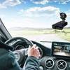 Radar Detector Mount,Car Truck Windshield &Dashboard Super Suction Cup Bracket,Suitable