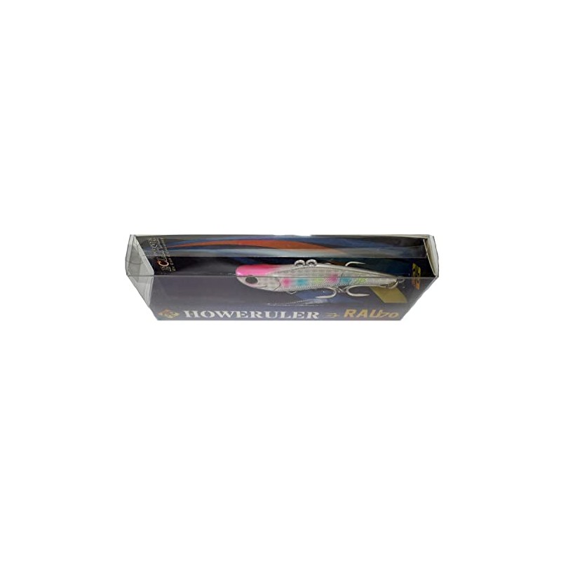 Eclipse Howulla Lau 70#03 Blupin Sardine