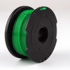 Replacement Strimmer Spool, Autofeed Strimmer Line φ 2mm Length 19ft,