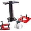 Amerbm Rear Axle Bearing Puller and Installer, ABS Tone Ring