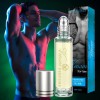3 Perfumes De Feromonas Activadas Para Hombres De Bolsillo