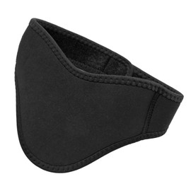 Terahertz Neck Wrap Reduce Soreness Relaxation Relieve Anxiety Black Terahertz Neck Wrap