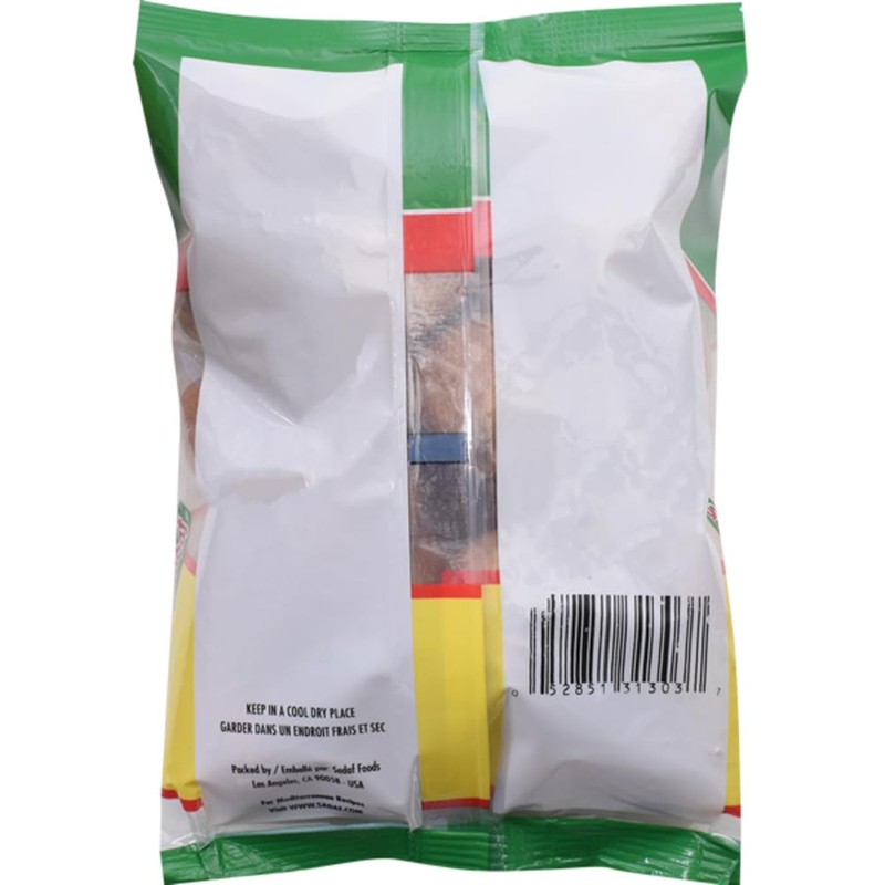 Sadaf Dried Limes - Jumbo Dried Limes for Cooking and