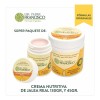 Crema Nutritiva De Jalea Real 130g. + 45g.
