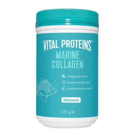 Vital Proteins Marine Collagen Unflavoured 221g