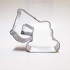 Construction Cookie Cutter Set-3 Inches-9 Piece- Excavator Digger Bulldozer Dump