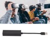 Adaptador de Cámara PSVRPS5, Cable Convertidor PS VR para Consola